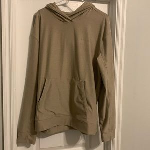 Outdoor Voices Sunday Hoodie